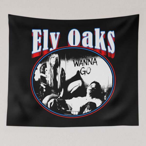 Item preview, Vintage Style Ely Oaks designed and sold by GlamRetro.