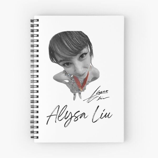 Item preview, Alysa Liu designed and sold by yessytenra.