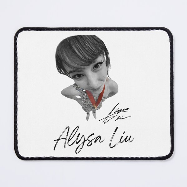 Item preview, Alysa Liu designed and sold by yessytenra.