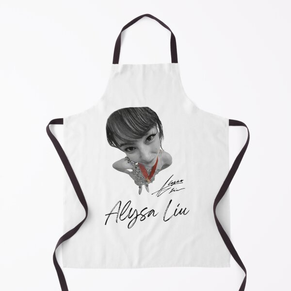 Item preview, Alysa Liu designed and sold by yessytenra.