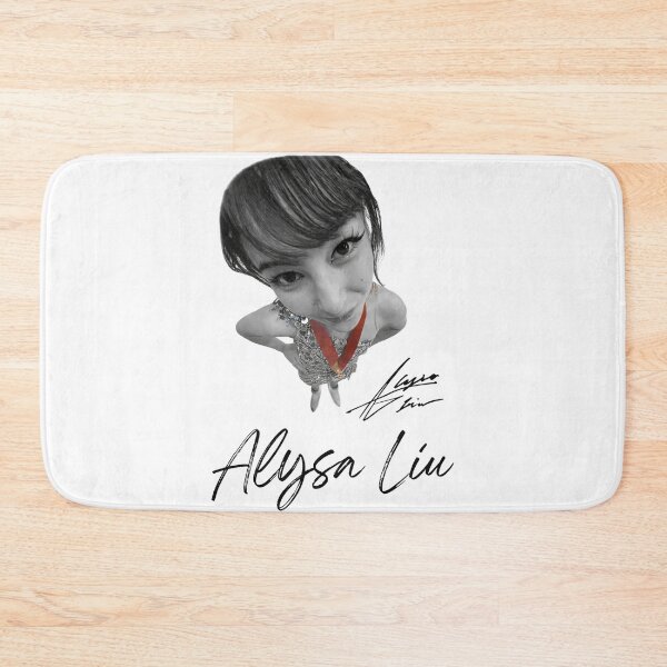 Item preview, Alysa Liu designed and sold by yessytenra.