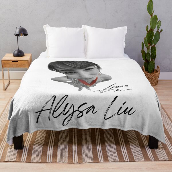Item preview, Alysa Liu designed and sold by yessytenra.