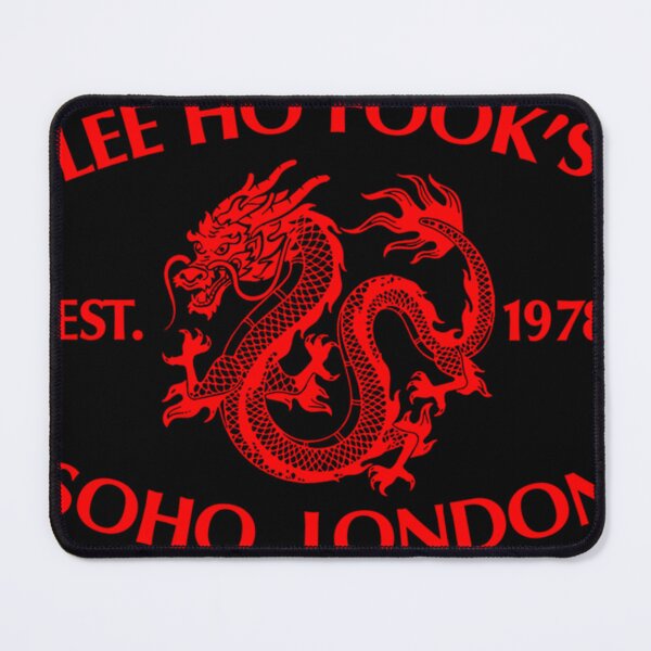 Item preview, Lee Ho Fook's designed and sold by AnastasieTorr.