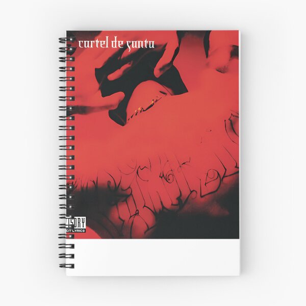 Item preview, Cartel De Santa - Album 2003 designed and sold by Memes-for-all.