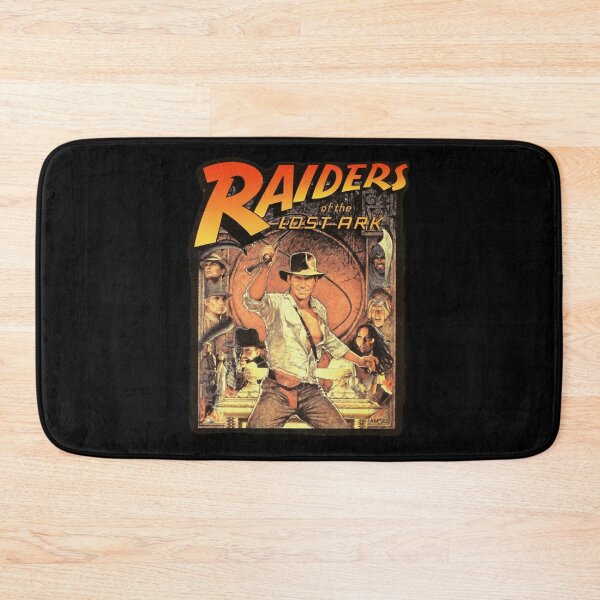 Item preview, Raiderss Of The Losts Ark designed and sold by plumcareagolf.