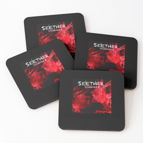 Item preview, Seether Full Originals Album Classic  designed and sold by isotutorials.