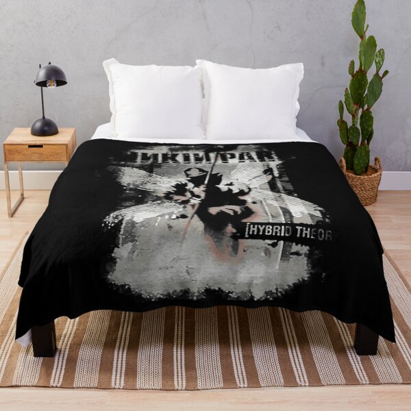 Item preview, Limited Edition Of Hybrid Theory Part 12 designed and sold by MartinBlin.