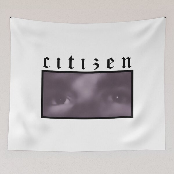Item preview, Citizen designed and sold by FreyaShope.