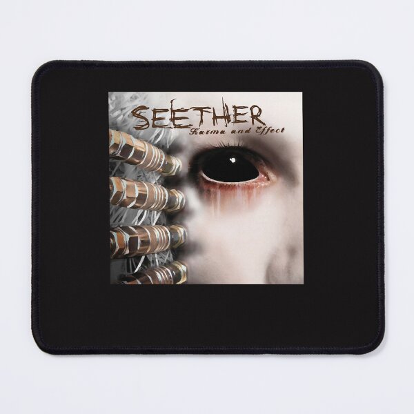 Item preview, Seether Full Originals Album Classic designed and sold by isotutorials.