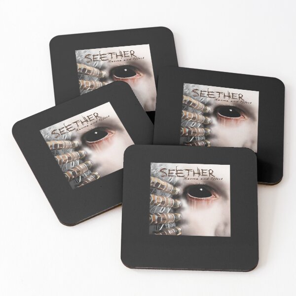 Item preview, Seether Full Originals Album Classic  designed and sold by isotutorials.