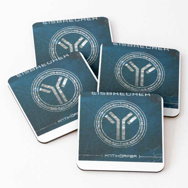 Item preview,  Eisbrecher - Antikrper Album 2006 designed and sold by Memes-for-all.