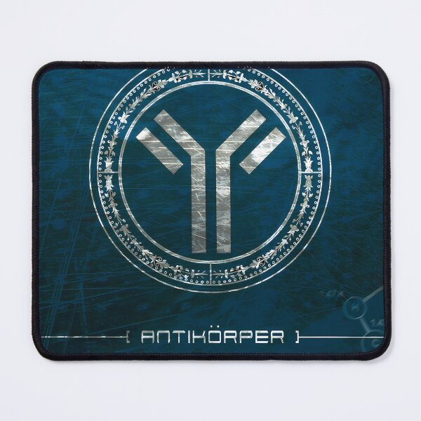 Item preview,  Eisbrecher - Antikrper Album 2006 designed and sold by Memes-for-all.