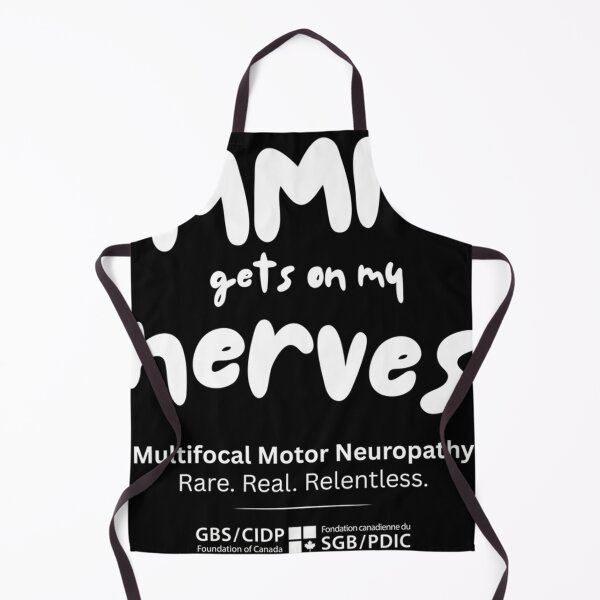Item preview, Mmn Gets On My Nerves designed and sold by AnastasieTorr.
