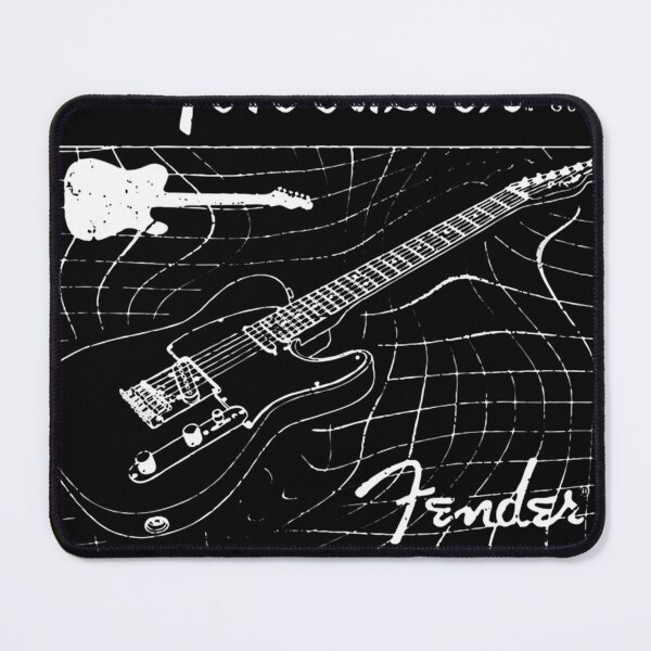 Item preview, The Original Telecaster Guitar Schematic Poster designed and sold by LouisRaynau.