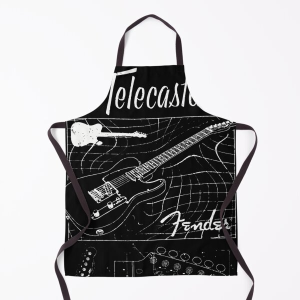Item preview, The Original Telecaster Guitar Schematic Poster designed and sold by LouisRaynau.