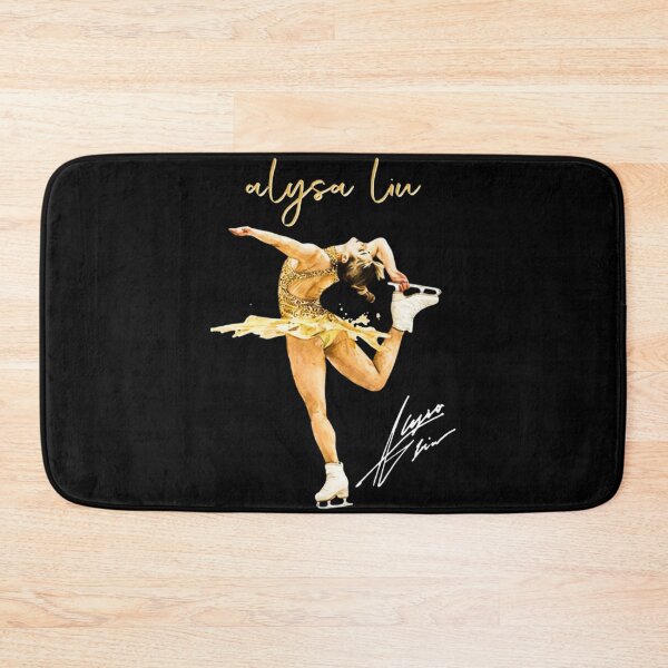 Item preview, Alysa Liu designed and sold by yessytenra.