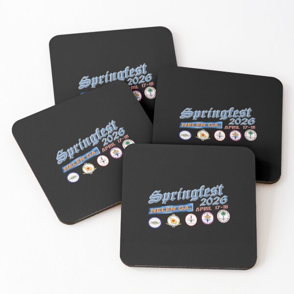 Item preview, Springfest 2026 Club   designed and sold by plumcareagolf.