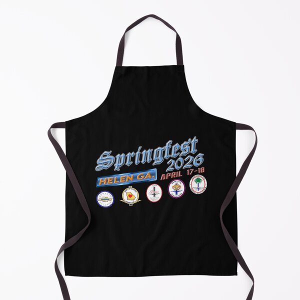 Item preview, Springfest 2026 Club   designed and sold by plumcareagolf.