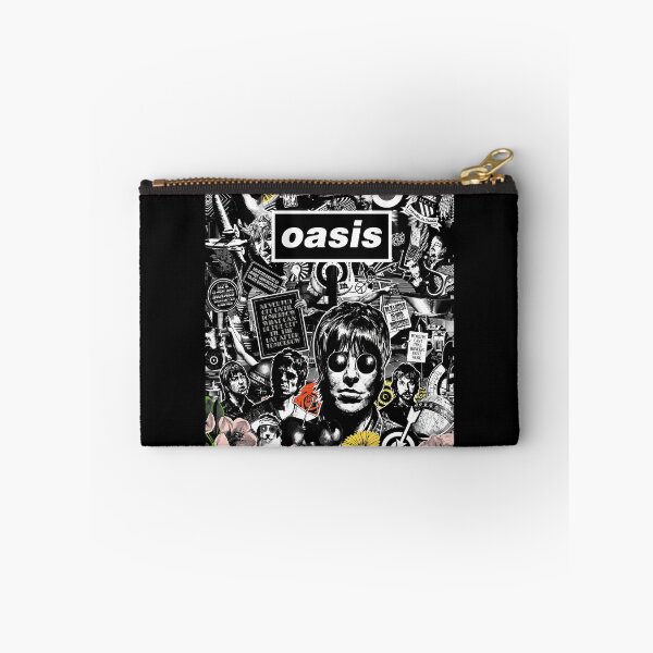 Item preview, Don'T Look Back In Anger O.a.s.i.s designed and sold by husseinmezher.