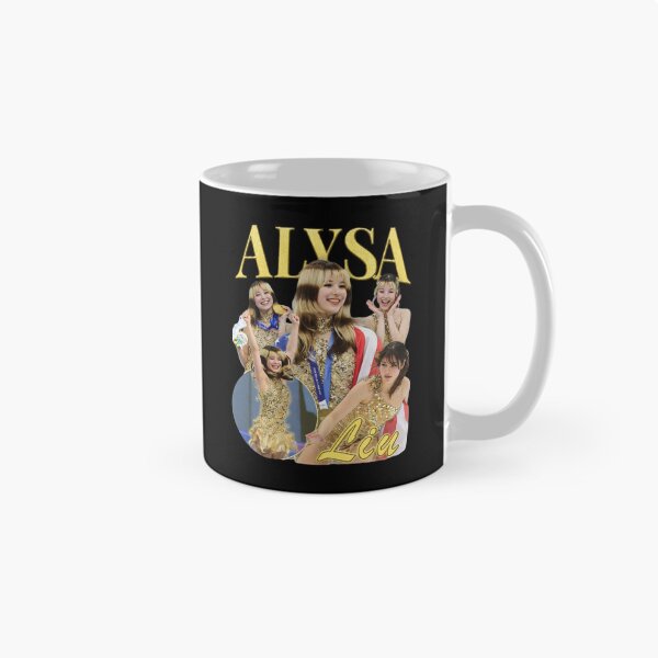 Item preview, Alysa Liu designed and sold by yessytenra.