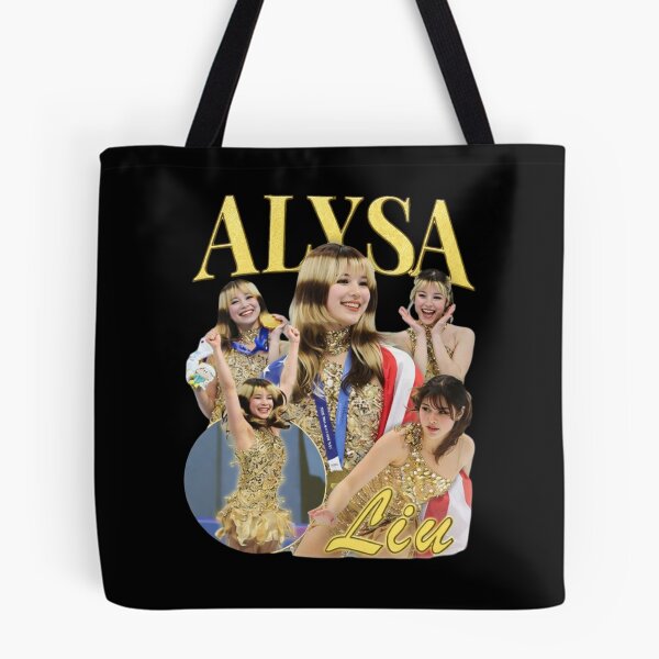 Item preview, Alysa Liu designed and sold by yessytenra.