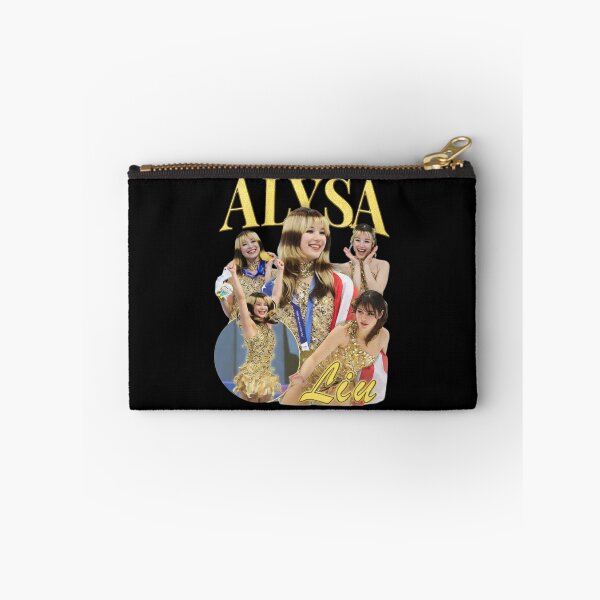 Item preview, Alysa Liu designed and sold by yessytenra.