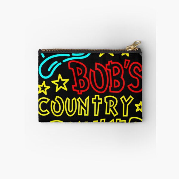 Item preview, Bob's Country Bunker designed and sold by MartinBlin.