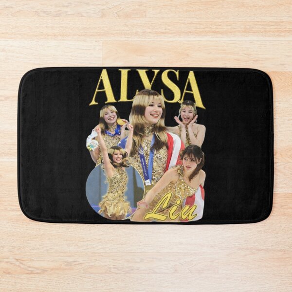 Item preview, Alysa Liu designed and sold by yessytenra.