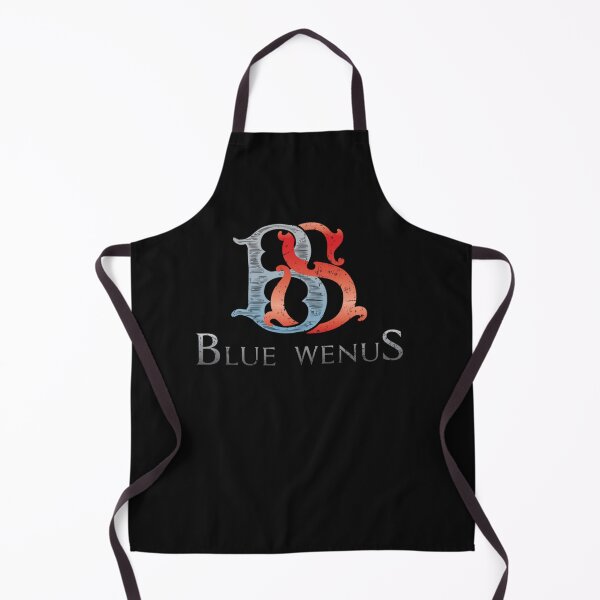 Item preview, Blue WenuS - Rock Band Thai Ghost Music Classic designed and sold by isotutorials.