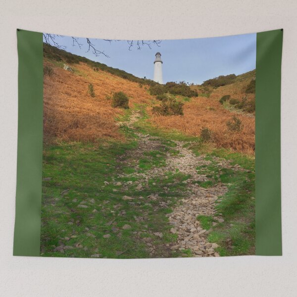 Item preview, Sir John Barrow Monument Ulverston designed and sold by Alisonchambers2.