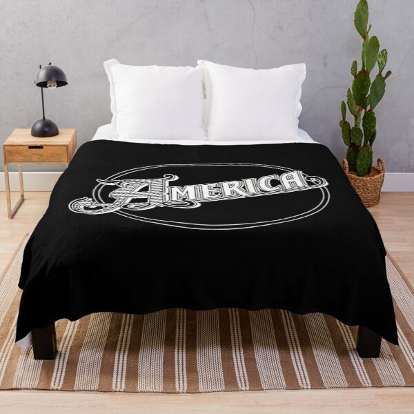 Item preview, American Band designed and sold by LouisRaynau.
