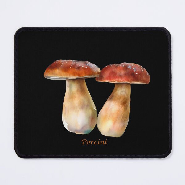 Item preview, Porcini Mushroom designed and sold by CatsPa.