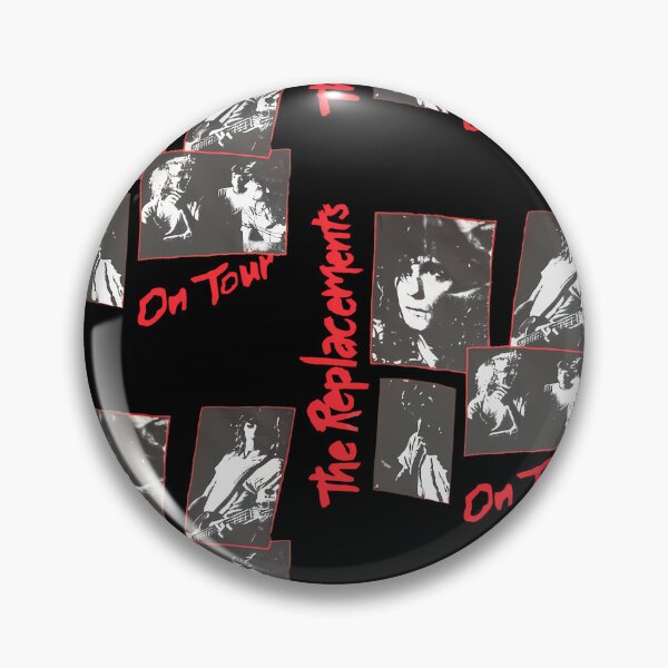 Item preview, The Replacements  designed and sold by PrintableHumour.