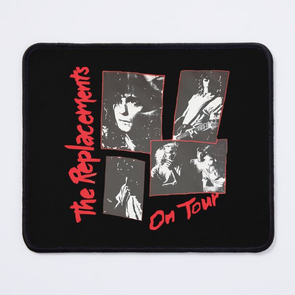 Item preview, The Replacements designed and sold by PrintableHumour.