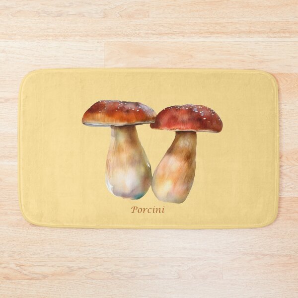 Item preview, Porcini Mushroom designed and sold by CatsPa.