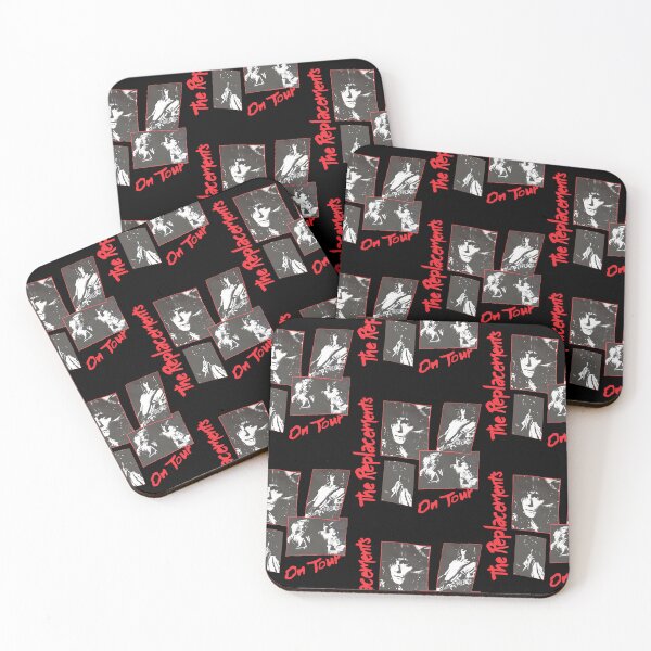 Item preview, The Replacements  designed and sold by PrintableHumour.