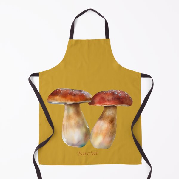 Item preview, Porcini Mushroom designed and sold by CatsPa.