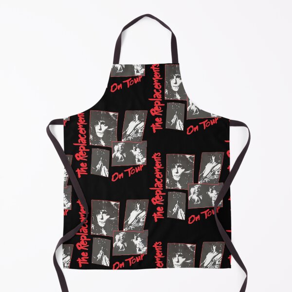 Item preview, The Replacements designed and sold by PrintableHumour.