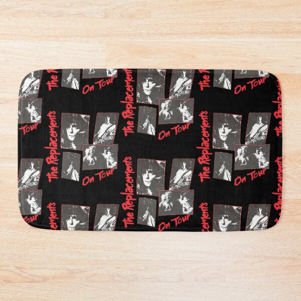 Item preview, The Replacements  designed and sold by PrintableHumour.