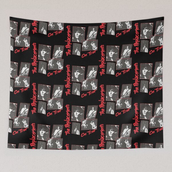 Item preview, The Replacements  designed and sold by PrintableHumour.