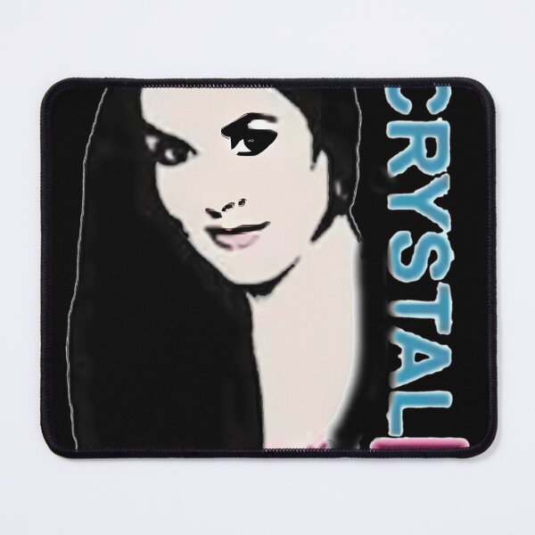 Item preview, Crystal Gayle designed and sold by MartinBlin.
