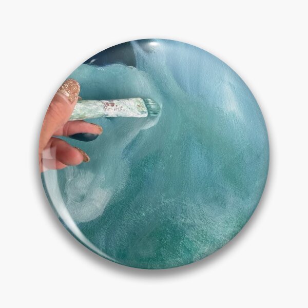 Item preview, Misty Smoothie King bFalls Inspire Wonder designed and sold by MolinaTraveler.