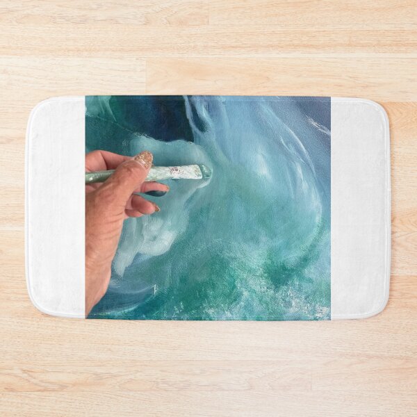 Item preview, Misty Smoothie King bFalls Inspire Wonder designed and sold by MolinaTraveler.