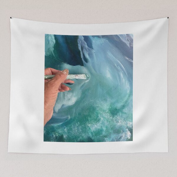 Item preview, Misty Smoothie King bFalls Inspire Wonder designed and sold by MolinaTraveler.