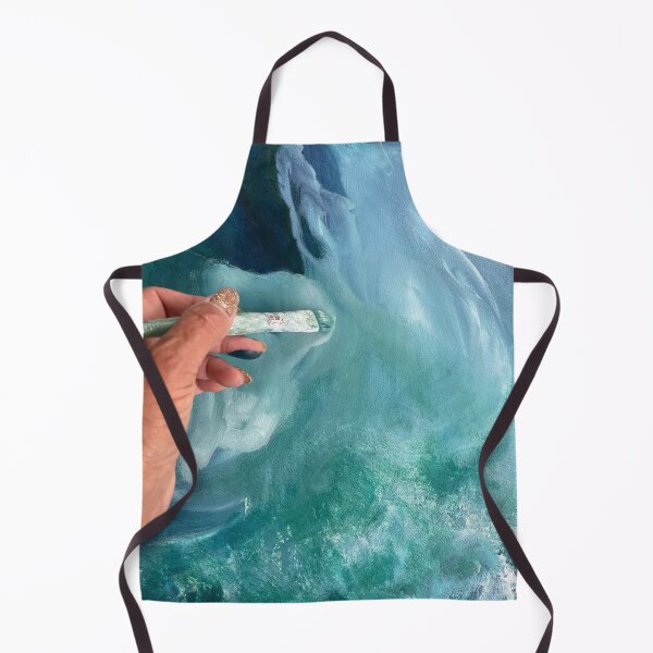 Item preview, Misty Smoothie King bFalls Inspire Wonder designed and sold by MolinaTraveler.