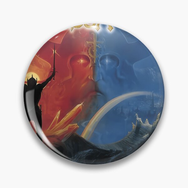 Item preview, Freedom Call - Crystal Empire Album 2001 designed and sold by Memes-for-all.