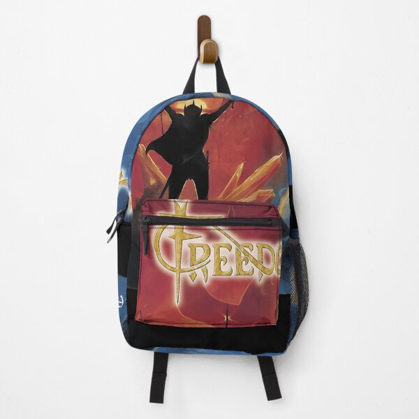 Item preview, Freedom Call - Crystal Empire Album 2001 designed and sold by Memes-for-all.