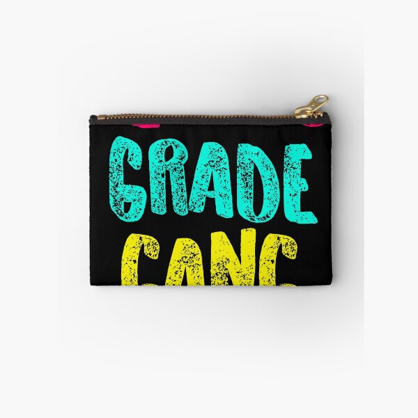 Item preview, Second Grade Design Second Grade Gang  Light Cute Gift 2nd Teacher Appreciation designed and sold by threadsmonkey.
