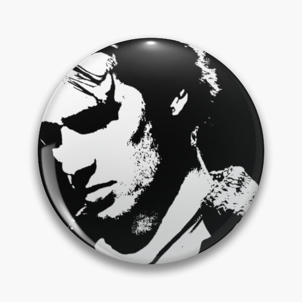 Artikelvorschau, Grace Jeff Buckley Vintage Album entworfen und verkauft von MartinBlin.