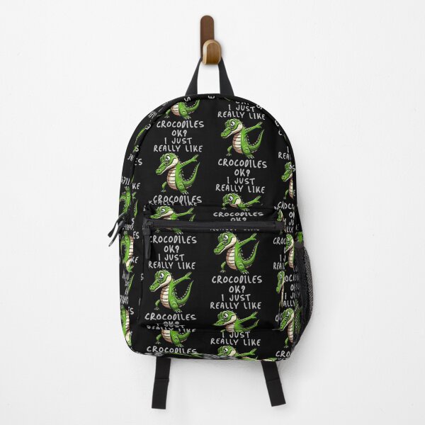 Item preview, I Just Really Like Crocodile Dabbing Dab Boys Girls Kids designed and sold by rafaeltto.